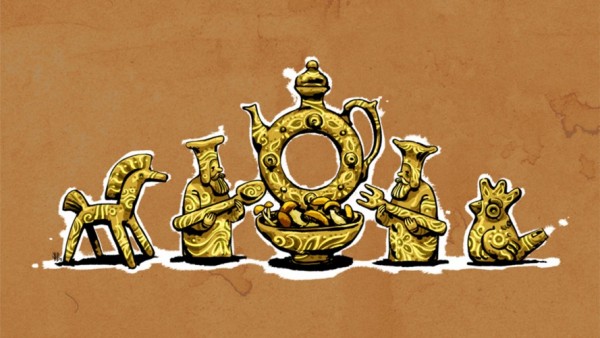 Гірчак, баран, сивулька... У світі народних назв грибів