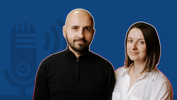 Борщ – це про єдність в різноманітті. Подружжя з України відкриває в Празі бістро з українськими борщами